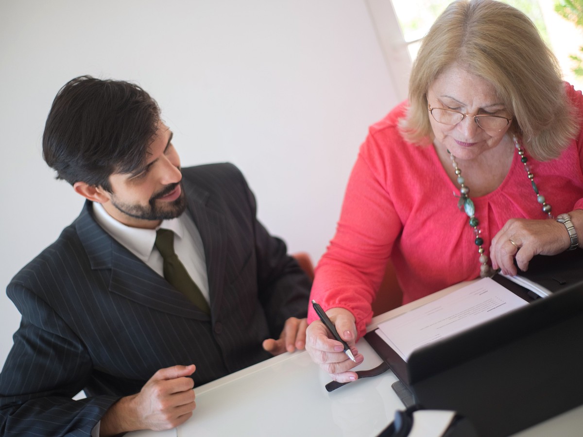 Professional document assistance consultation